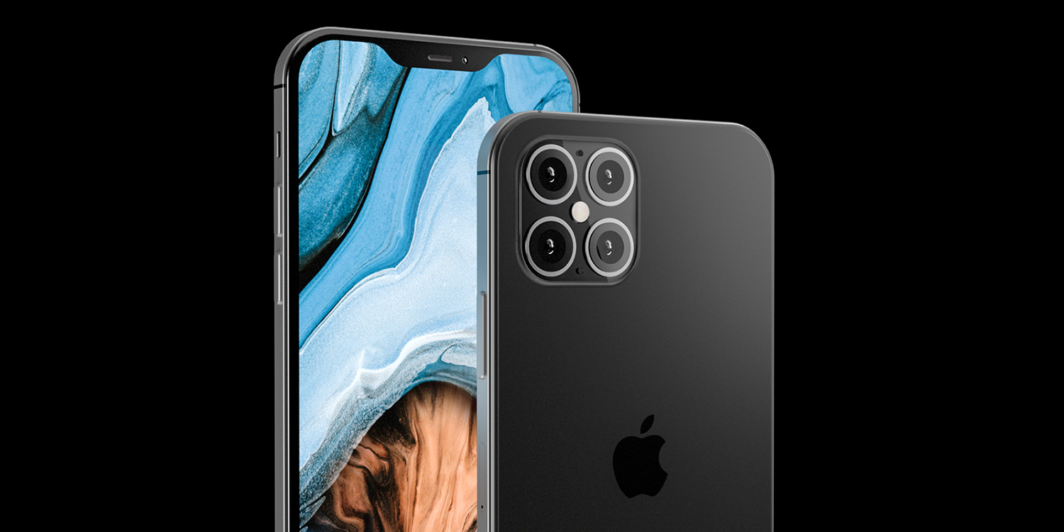 Rumores: Cuatro nuevos iPhone para 2020, lanzamientos en otoño y verano,  5G, Touch ID y pantallas microLED - Hoy en Apple