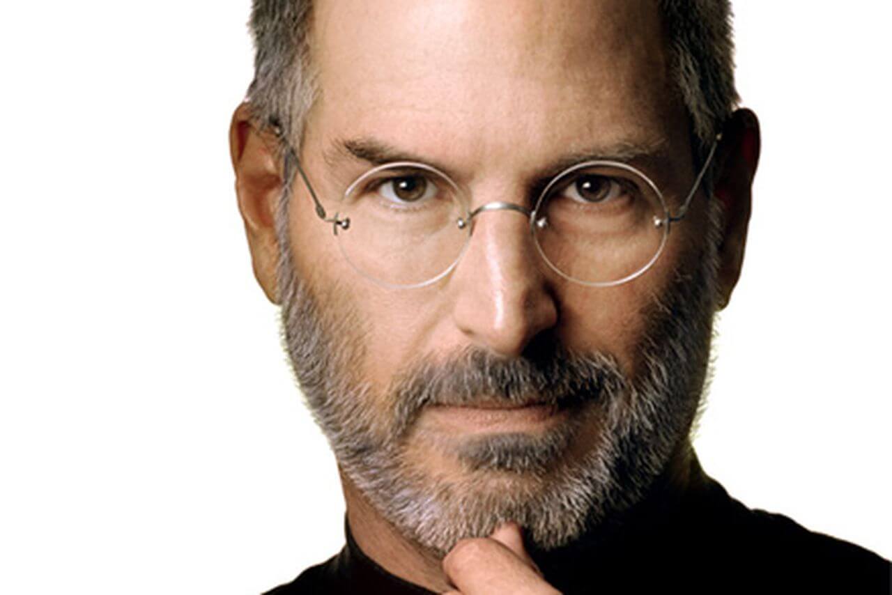 Apple comparte la foto del evento en memoria de Steve Jobs